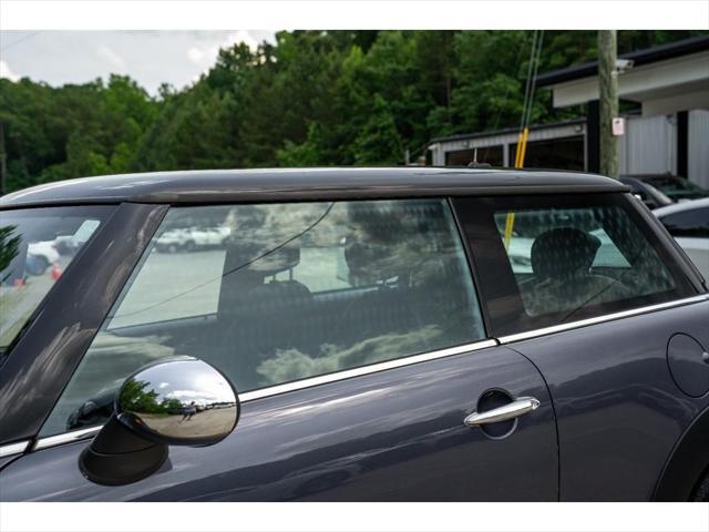 used 2012 MINI Cooper car, priced at $8,995