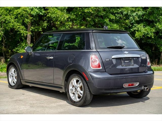 used 2012 MINI Cooper car, priced at $8,995