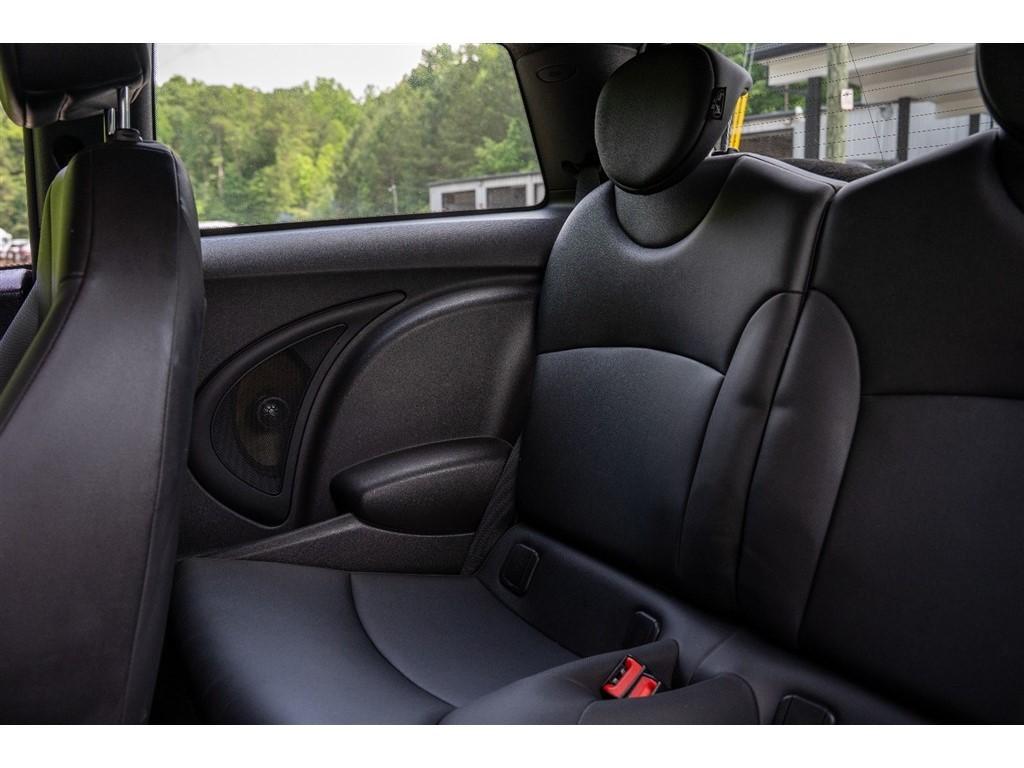 used 2012 MINI Cooper car, priced at $8,995