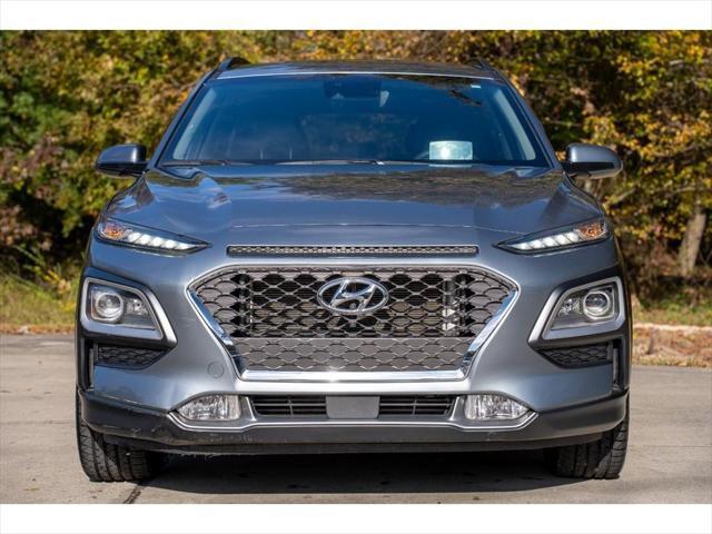 used 2020 Hyundai Kona car, priced at $18,895