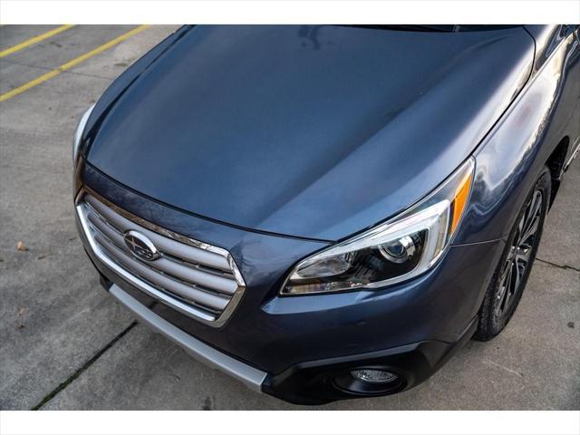 used 2016 Subaru Outback car, priced at $11,995