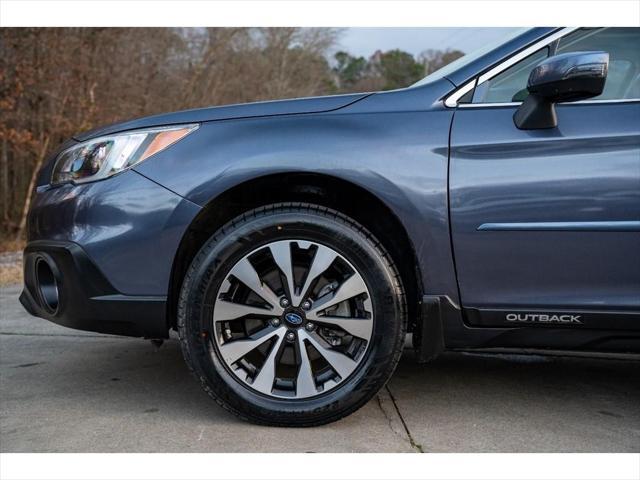 used 2016 Subaru Outback car, priced at $11,995