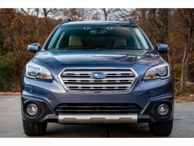 used 2016 Subaru Outback car, priced at $11,995