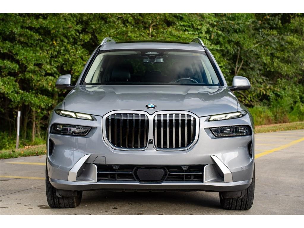 used 2023 BMW X7 car, priced at $54,995