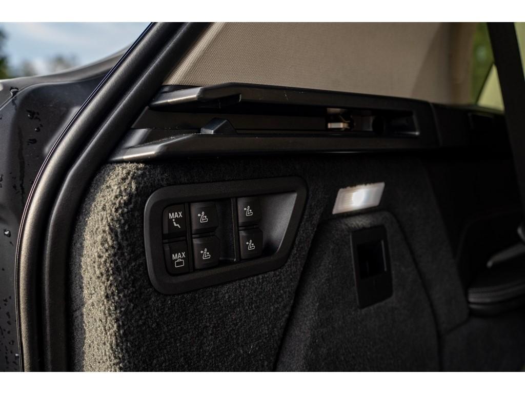 used 2023 BMW X7 car, priced at $54,995