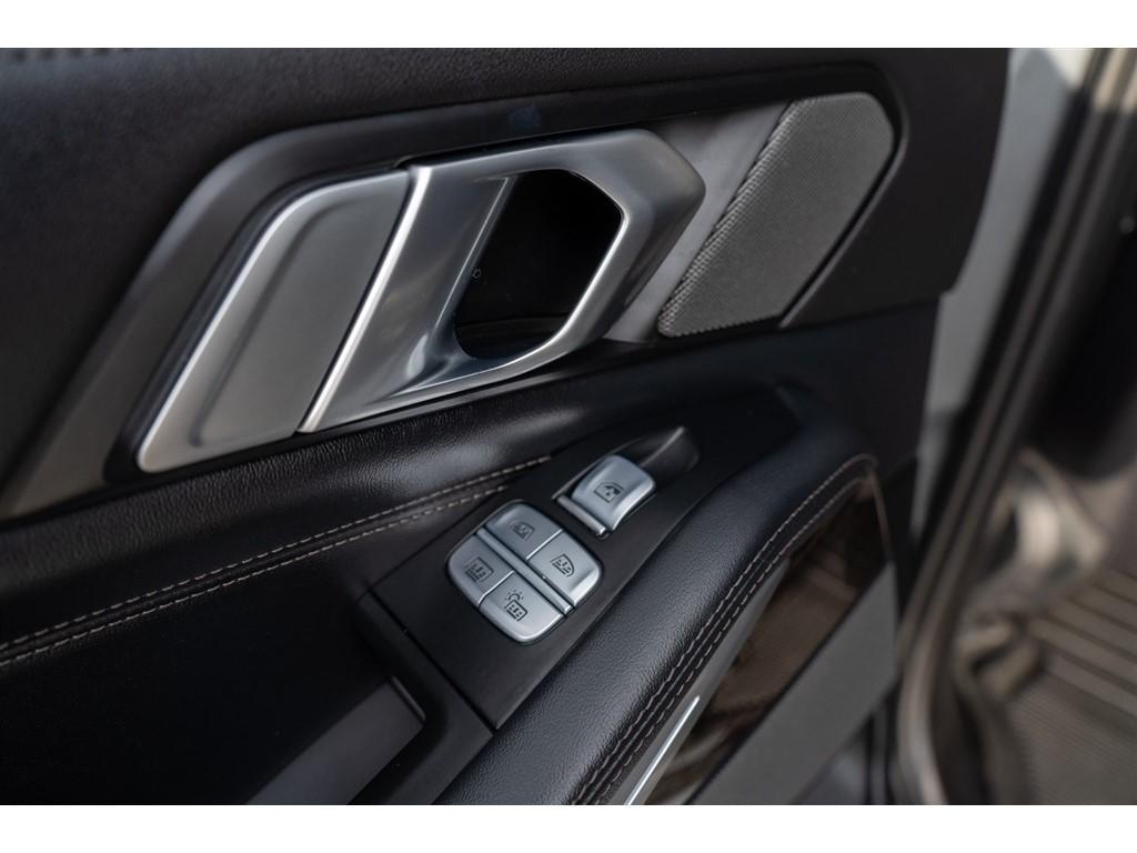 used 2023 BMW X7 car, priced at $54,995