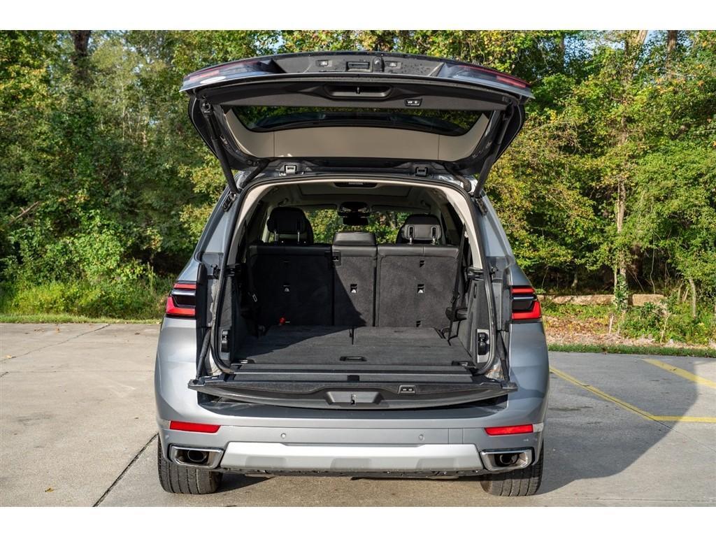 used 2023 BMW X7 car, priced at $54,995