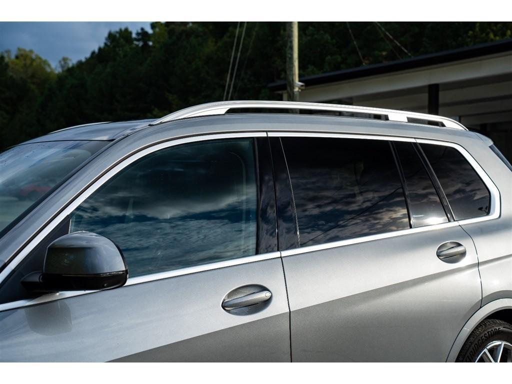 used 2023 BMW X7 car, priced at $54,995