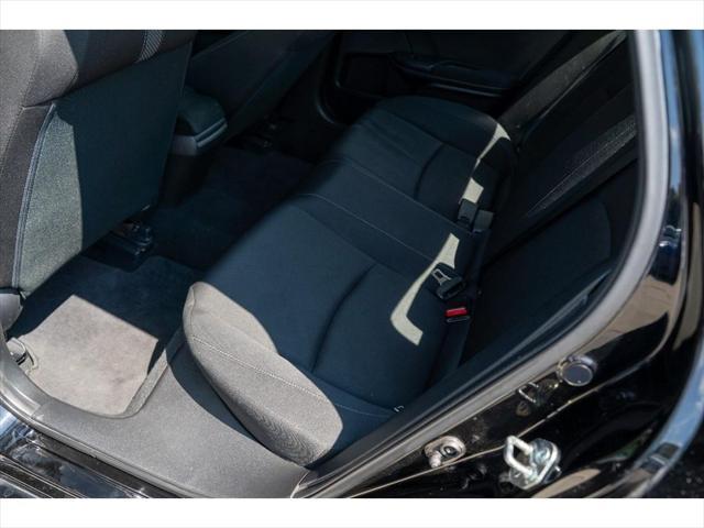 used 2020 Honda Civic car, priced at $17,495