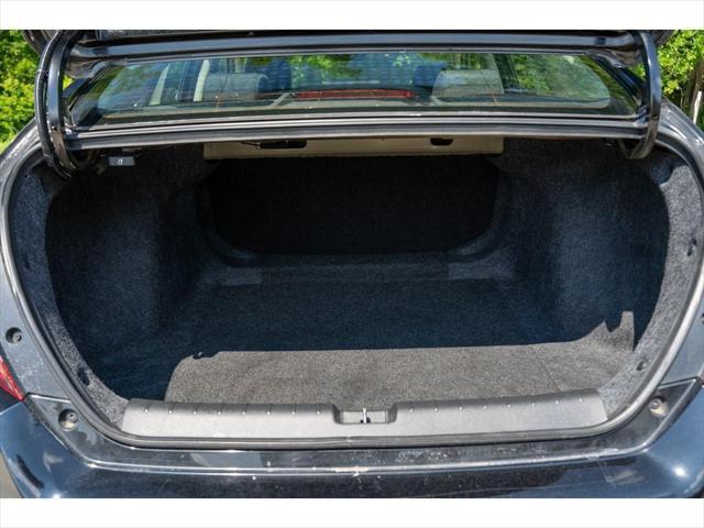 used 2020 Honda Civic car, priced at $17,495