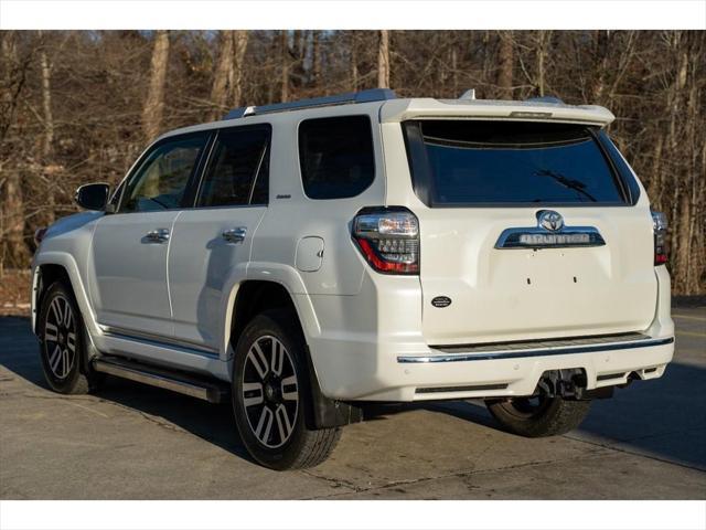 used 2021 Toyota 4Runner car, priced at $41,995