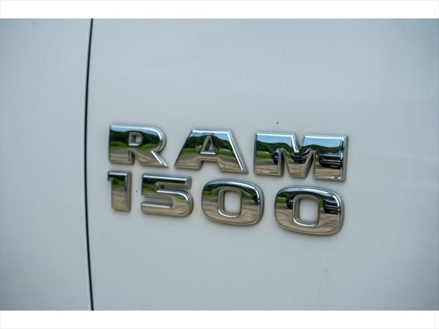 used 2016 Ram 1500 car, priced at $15,598