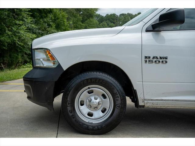 used 2016 Ram 1500 car, priced at $15,598