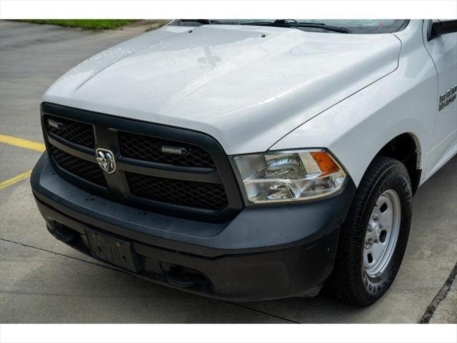 used 2016 Ram 1500 car, priced at $15,598