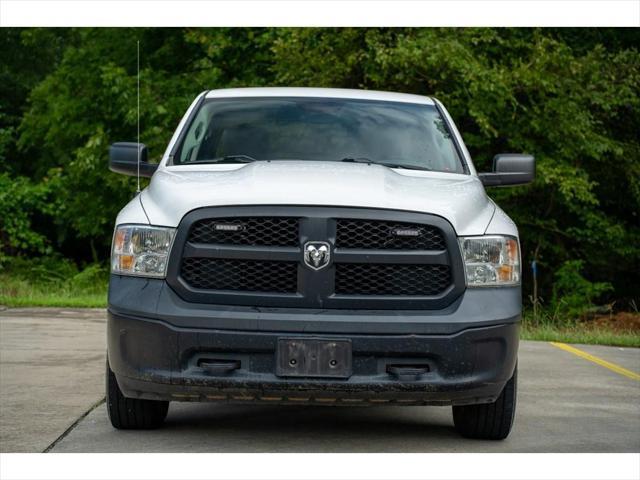 used 2016 Ram 1500 car, priced at $15,598