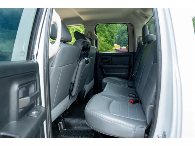 used 2016 Ram 1500 car, priced at $15,598