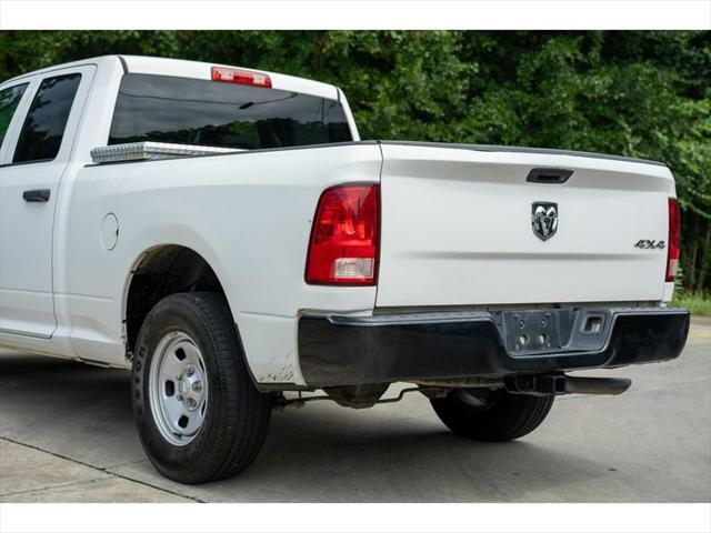 used 2016 Ram 1500 car, priced at $15,598