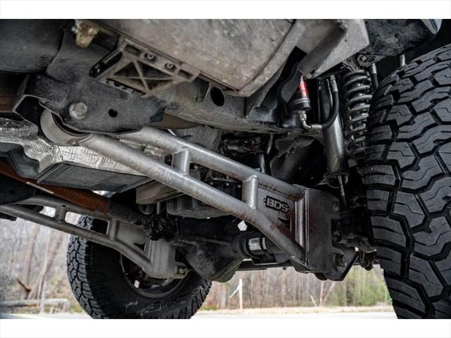 used 2021 Ford F-250 car, priced at $79,995
