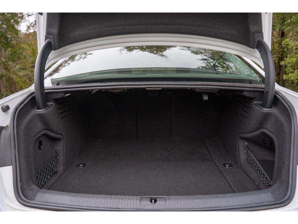 used 2023 Audi A4 car, priced at $24,995