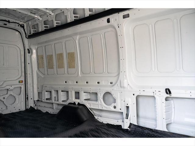 used 2021 Ford Transit-350 car, priced at $37,995