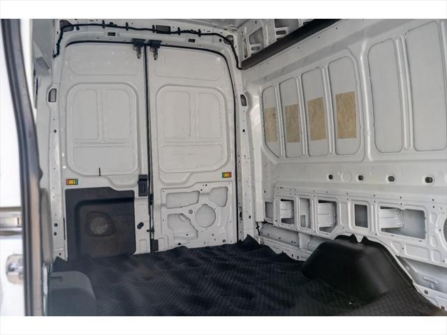 used 2021 Ford Transit-350 car, priced at $37,995
