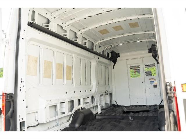 used 2021 Ford Transit-350 car, priced at $37,995