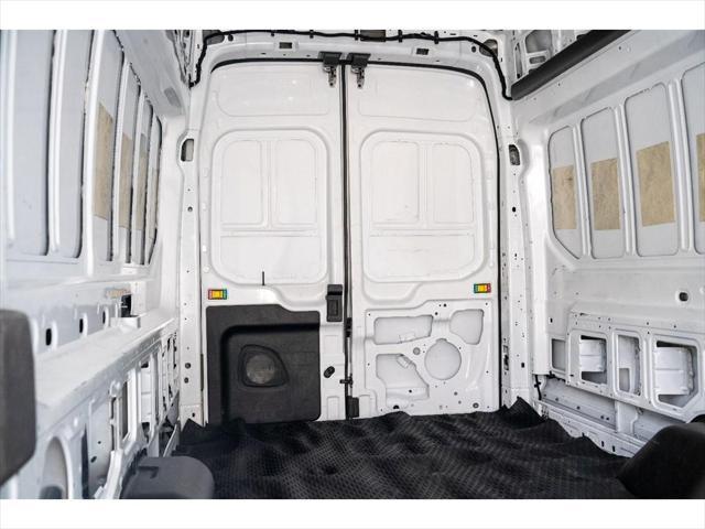 used 2021 Ford Transit-350 car, priced at $37,995
