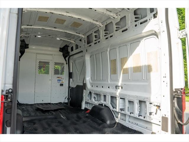 used 2021 Ford Transit-350 car, priced at $37,995