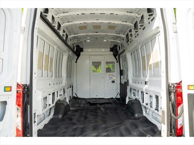 used 2021 Ford Transit-350 car, priced at $37,995