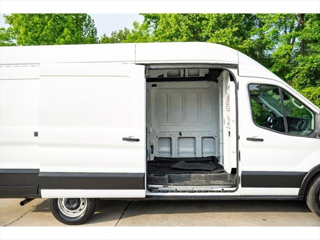 used 2021 Ford Transit-350 car, priced at $37,995