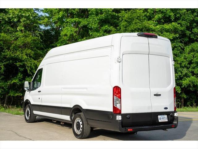 used 2021 Ford Transit-350 car, priced at $37,995