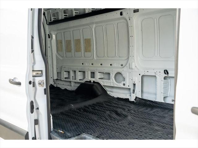 used 2021 Ford Transit-350 car, priced at $37,995