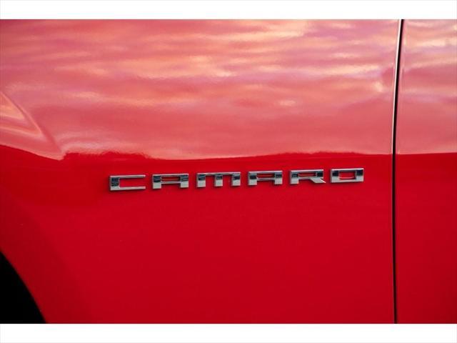 used 2012 Chevrolet Camaro car, priced at $10,998