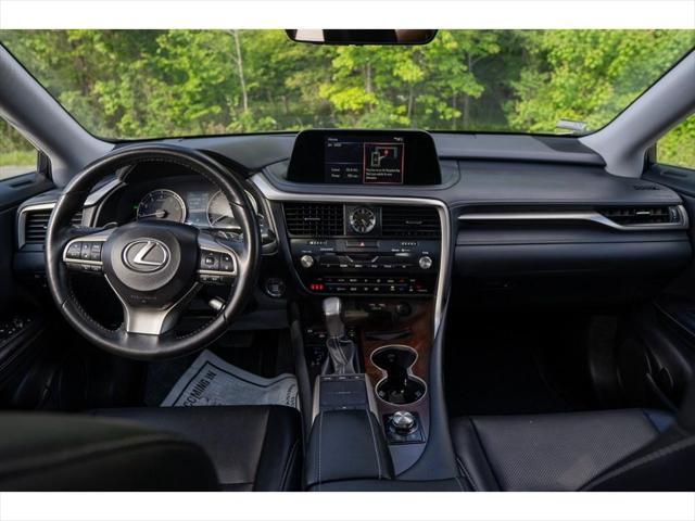 used 2020 Lexus RX 350 car, priced at $36,500