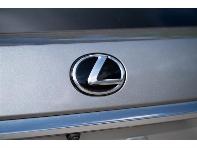 used 2020 Lexus RX 350 car, priced at $36,500