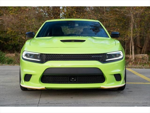 used 2023 Dodge Charger car, priced at $28,995