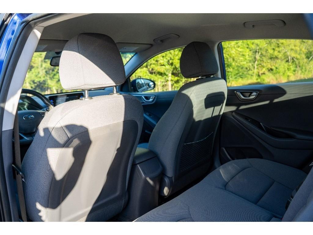 used 2020 Hyundai Ioniq EV car, priced at $13,495