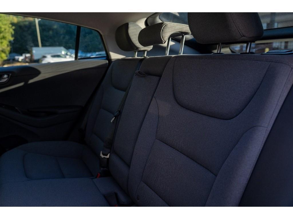 used 2020 Hyundai Ioniq EV car, priced at $13,495