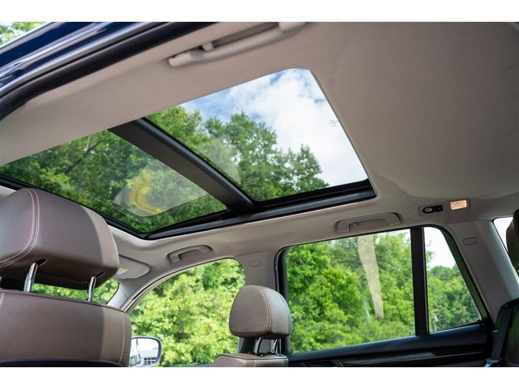 used 2013 BMW X3 car, priced at $7,995