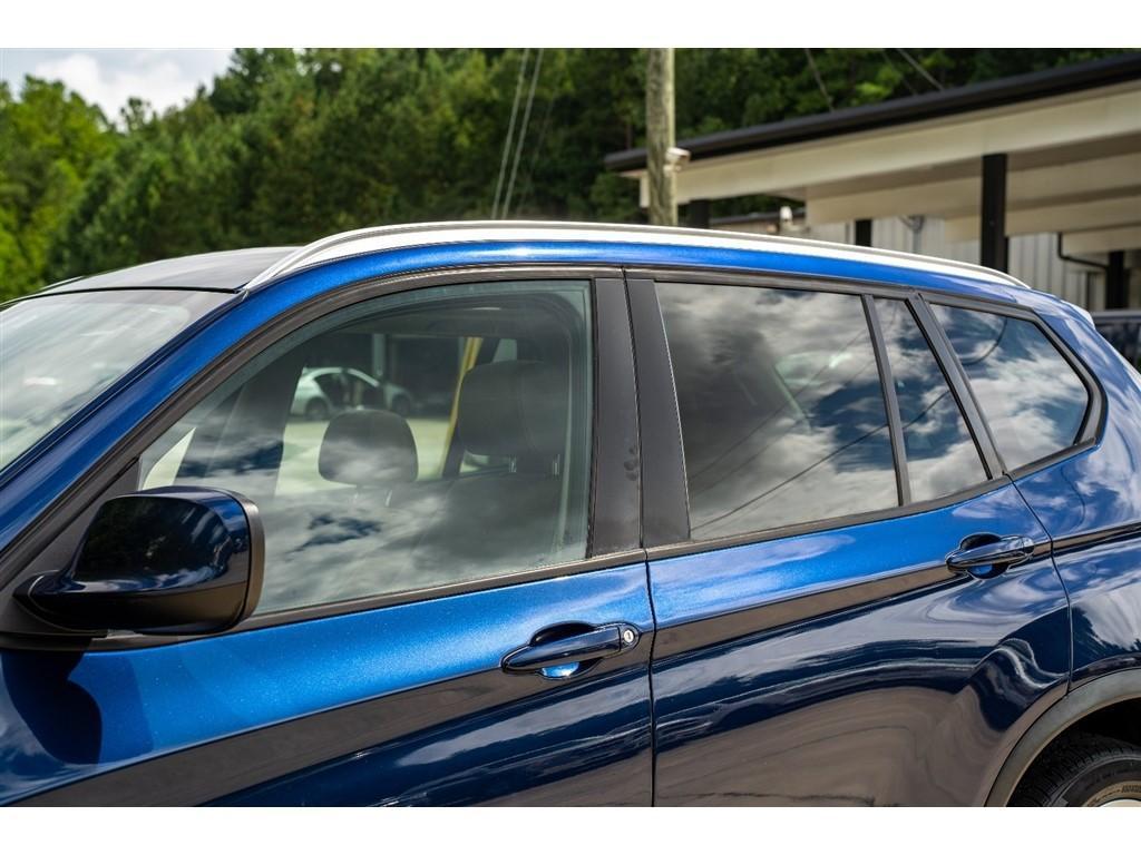 used 2013 BMW X3 car, priced at $7,995