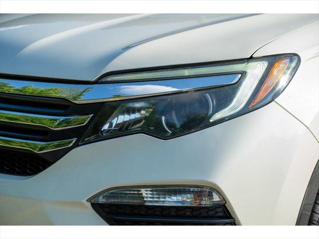 used 2016 Honda Pilot car, priced at $15,995