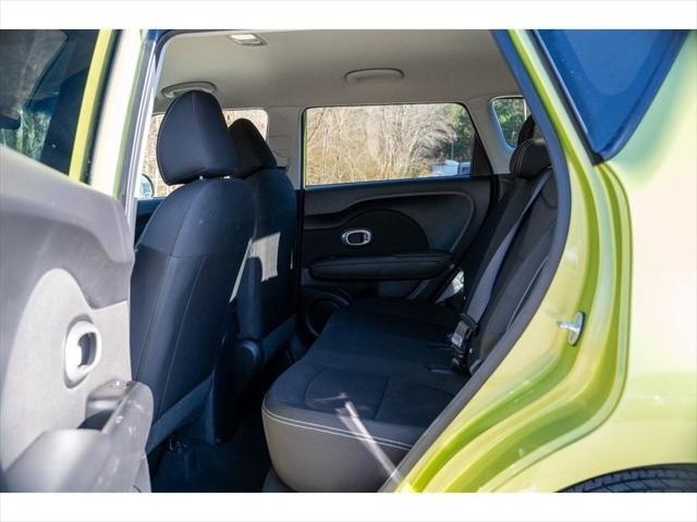 used 2019 Kia Soul car, priced at $11,500