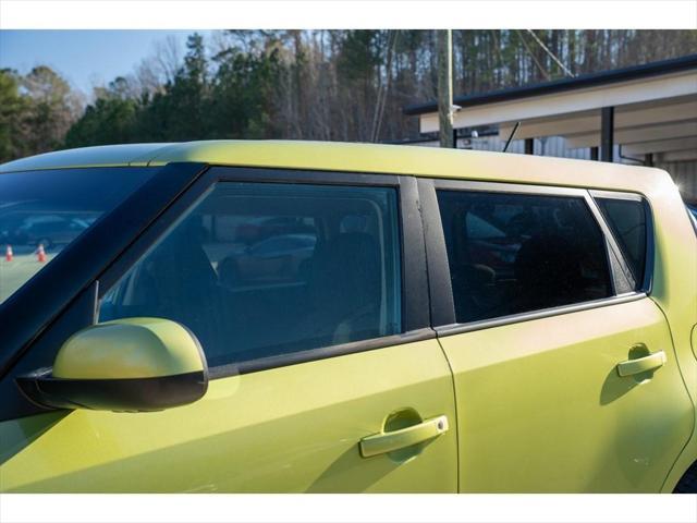 used 2019 Kia Soul car, priced at $11,500