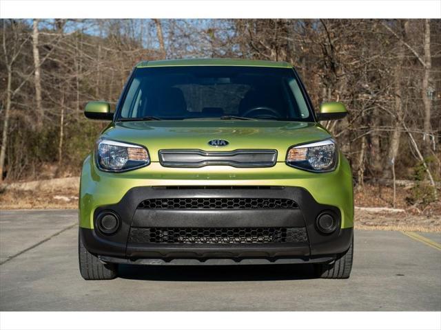 used 2019 Kia Soul car, priced at $11,500