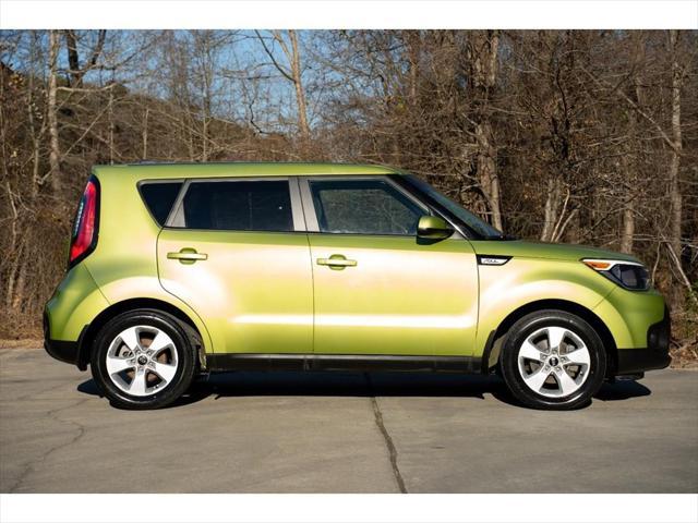 used 2019 Kia Soul car, priced at $11,500