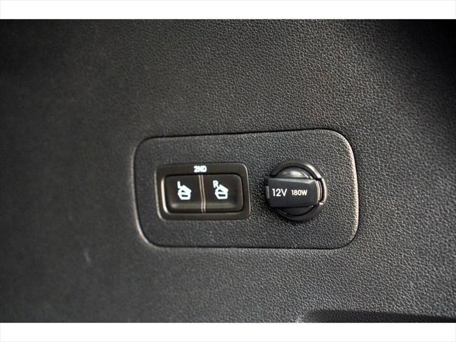 used 2022 Hyundai Santa Fe car, priced at $23,995