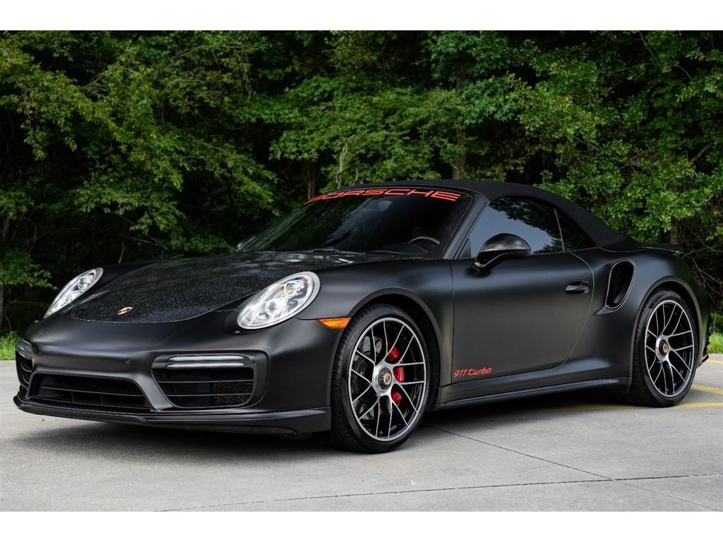 used 2017 Porsche 911 car, priced at $109,995
