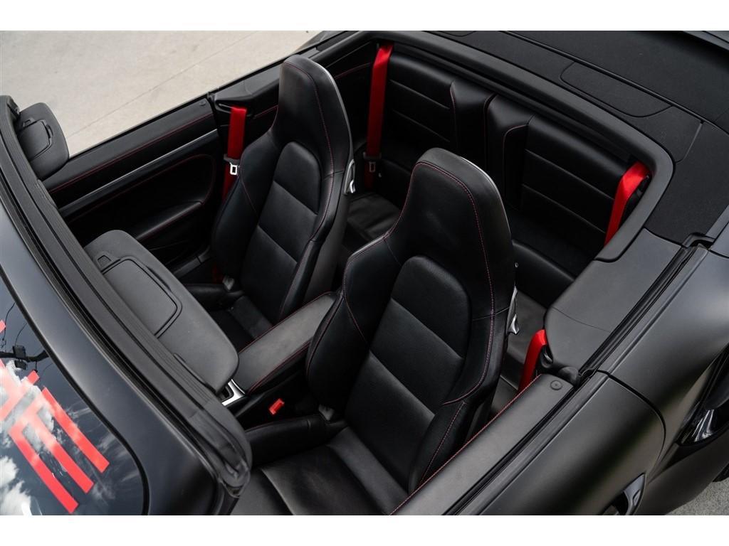 used 2017 Porsche 911 car, priced at $109,995