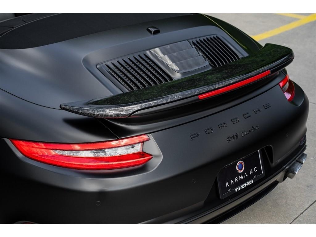 used 2017 Porsche 911 car, priced at $109,995