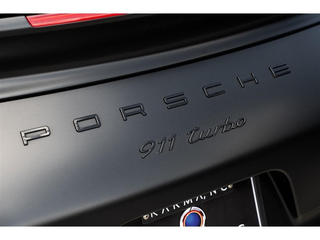 used 2017 Porsche 911 car, priced at $109,995